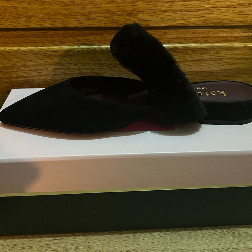 Kate Spade Marielle Mules